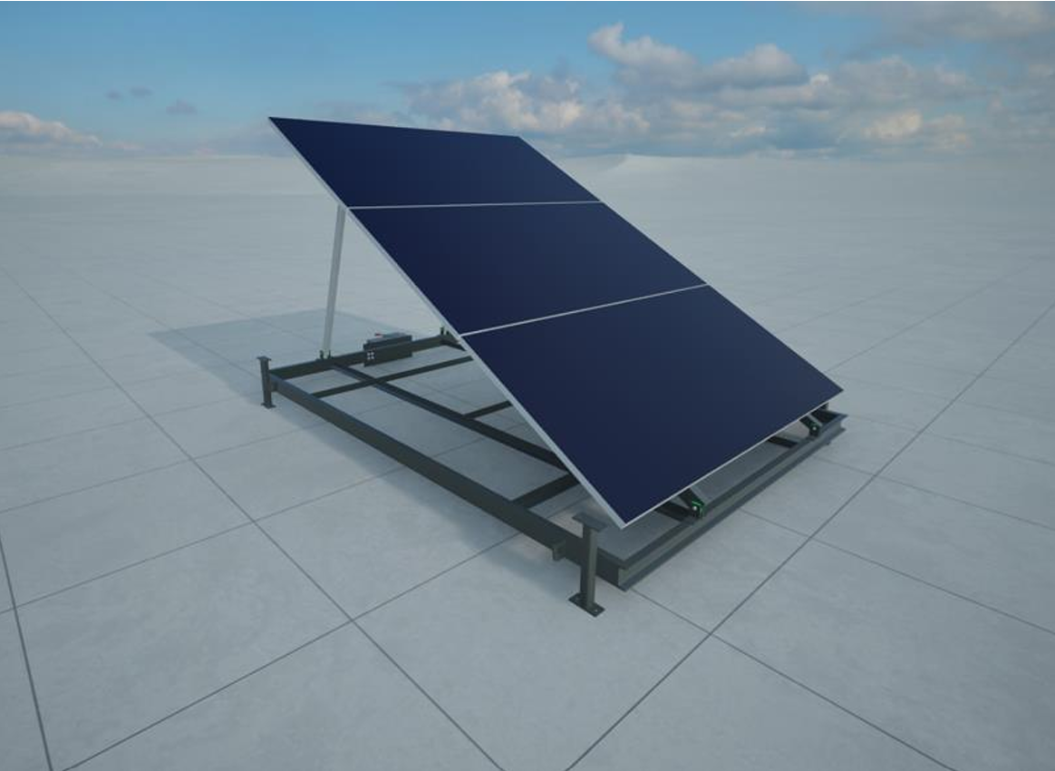Solar 2