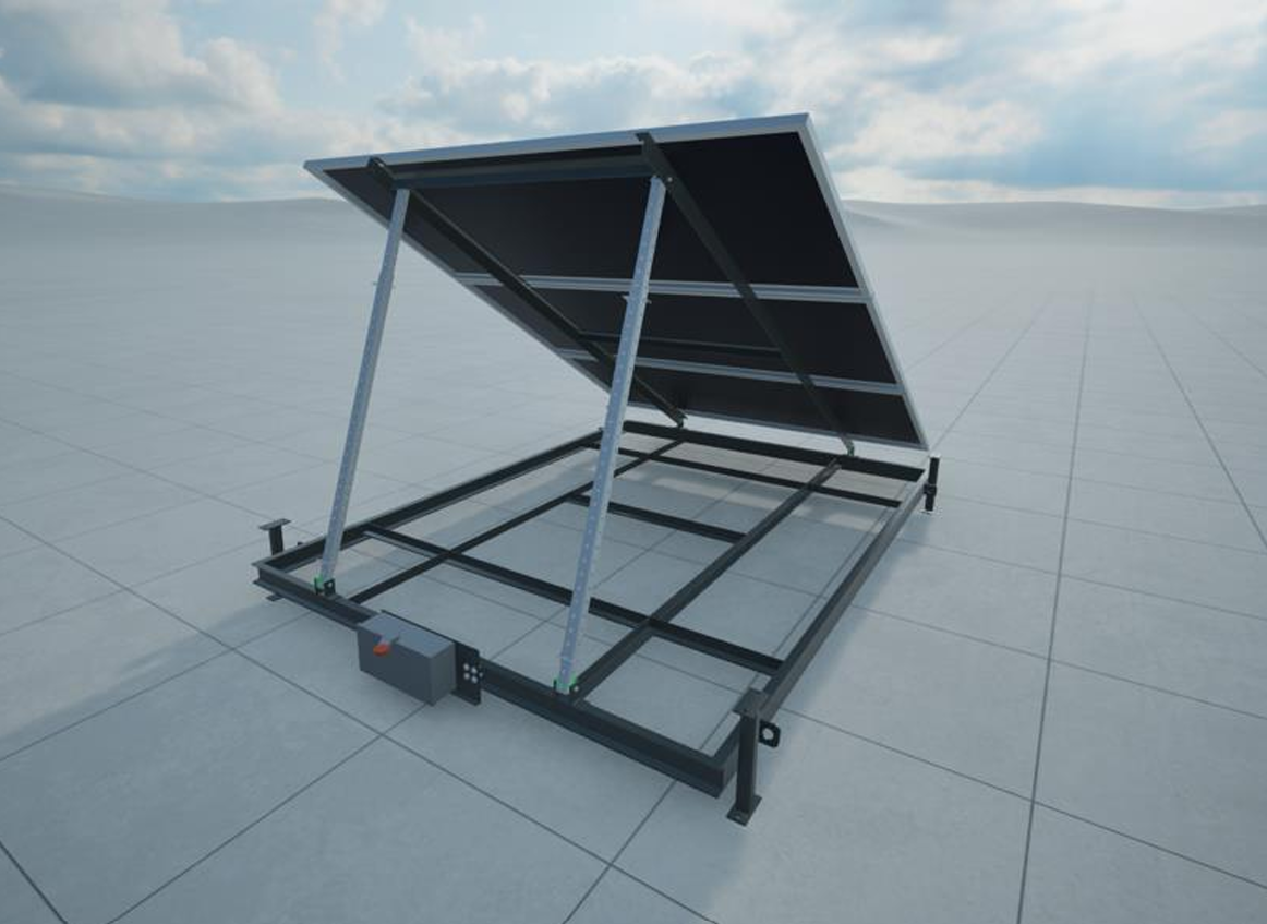 solar 1